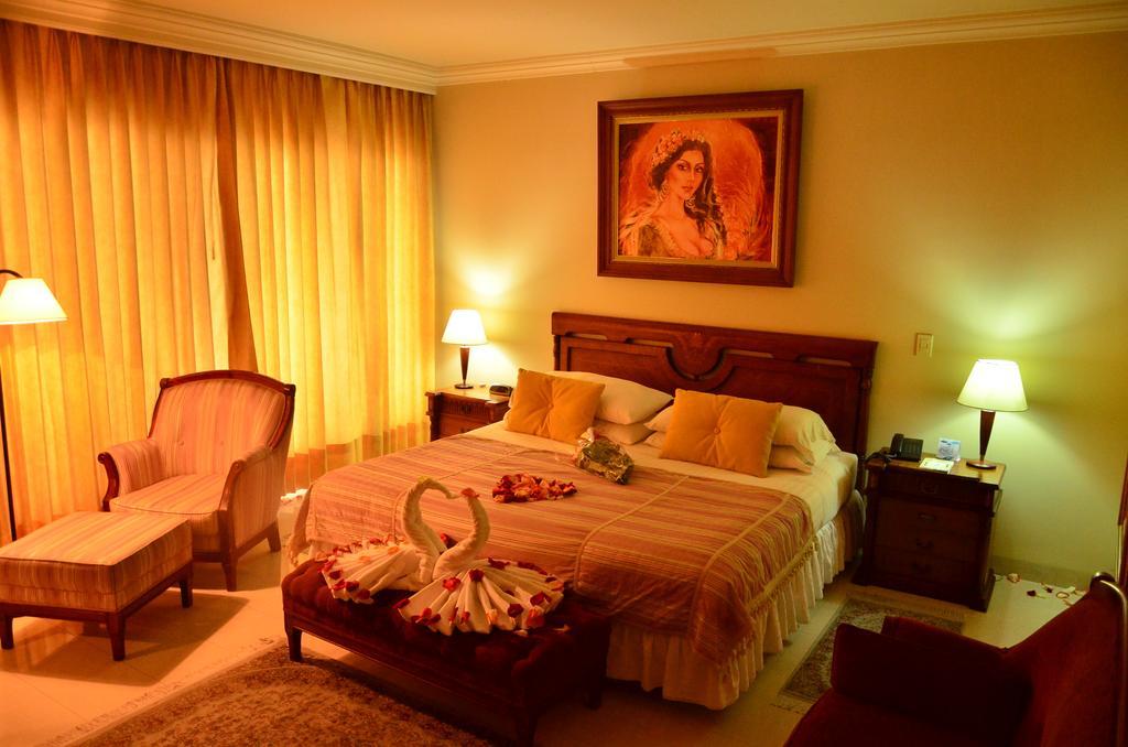 Hotel La Font Boutique Bogotá Esterno foto