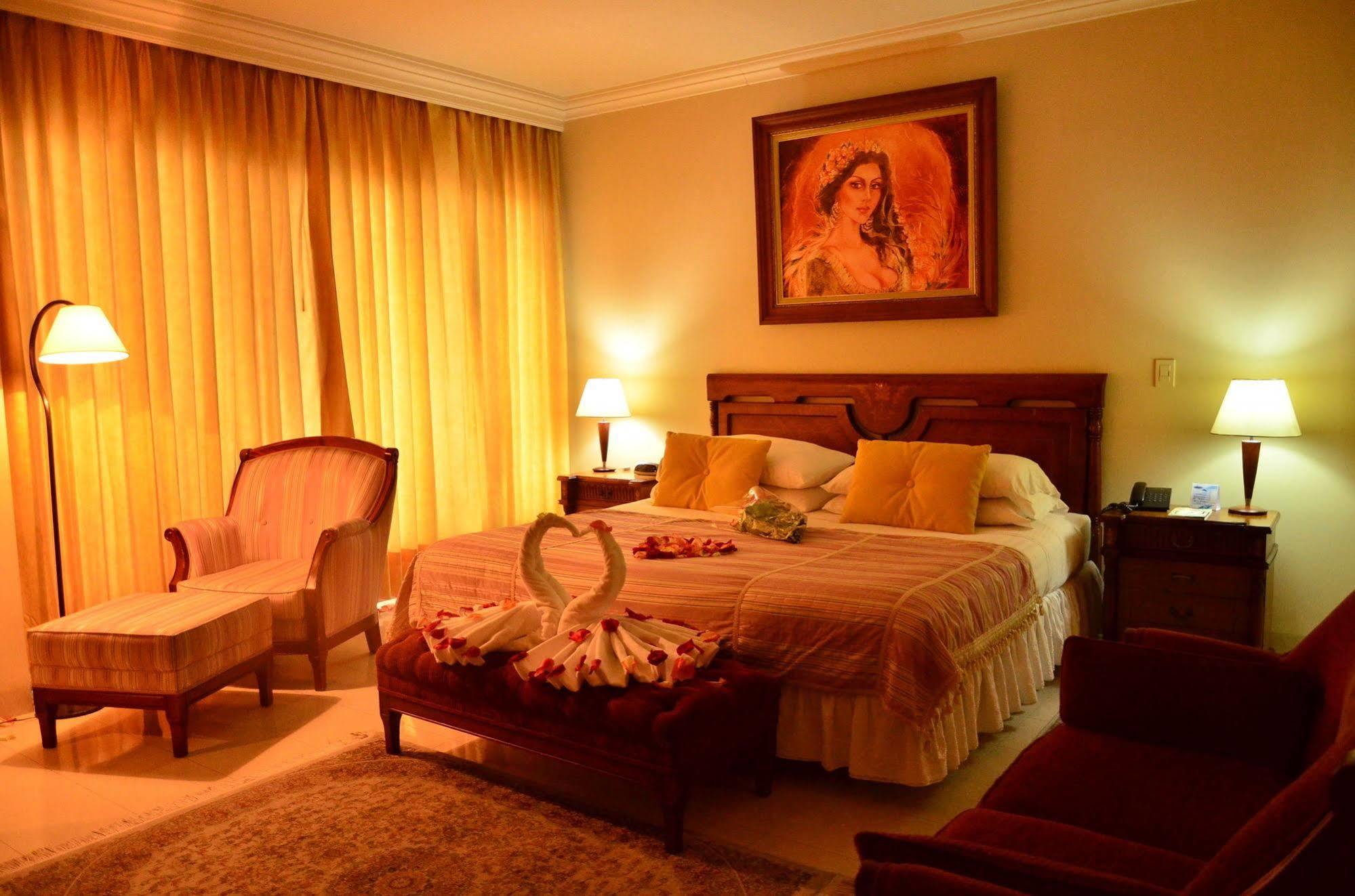 Hotel La Font Boutique Bogotá Esterno foto