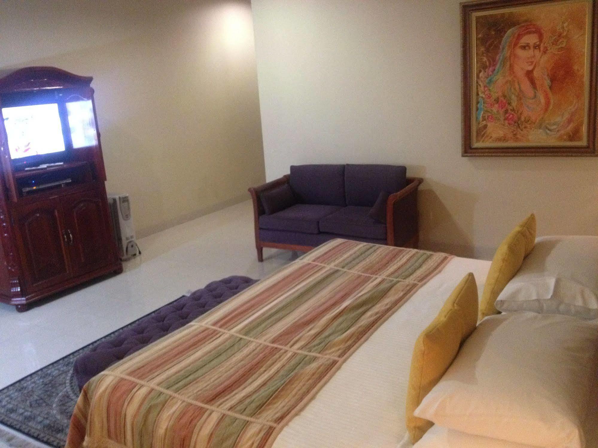 Hotel La Font Boutique Bogotá Esterno foto