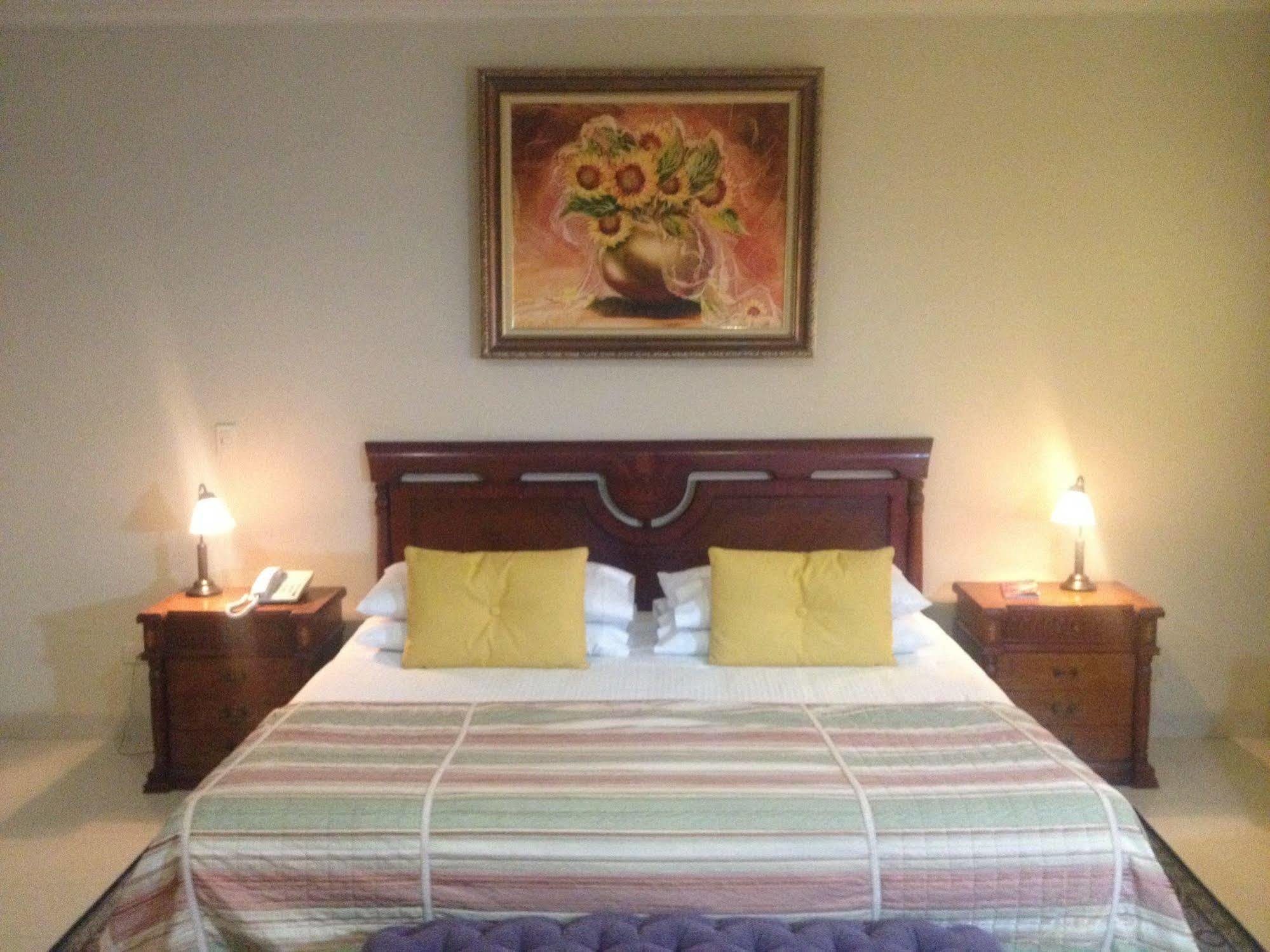 Hotel La Font Boutique Bogotá Esterno foto